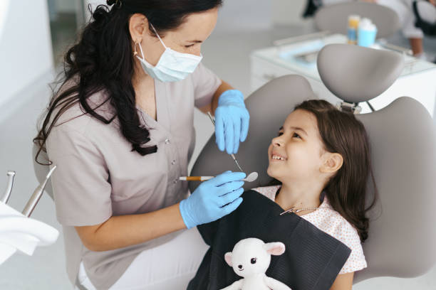 Best Emergency Dental Care for Broken or Chipped Teeth in Cumings, TX