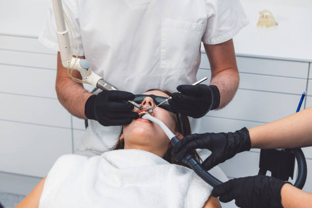 Best Weekend Emergency Dentist in Cumings, TX